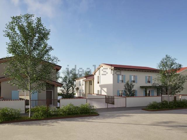 Appartamento in vendita di 115 m²