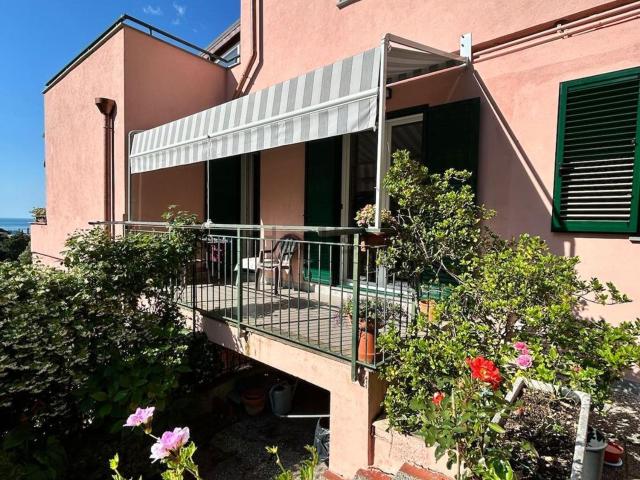 Appartamento in vendita di 115 m²