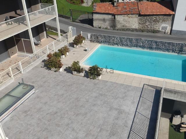 Appartamento in vendita di 115 m²