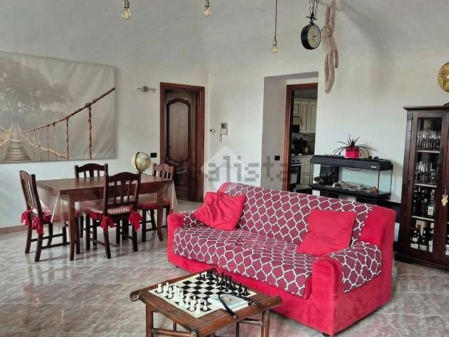 Appartamento in vendita di 115 m²