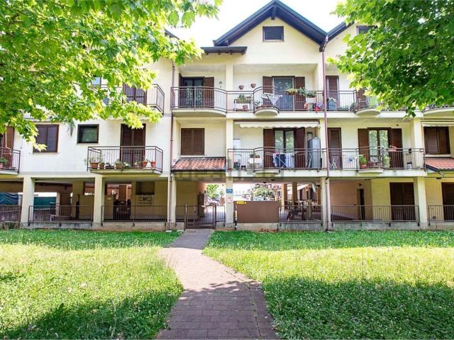 Appartamento in vendita di 115 m²