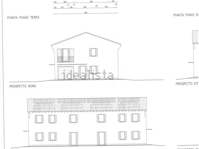 Appartamento in vendita di 115 m²