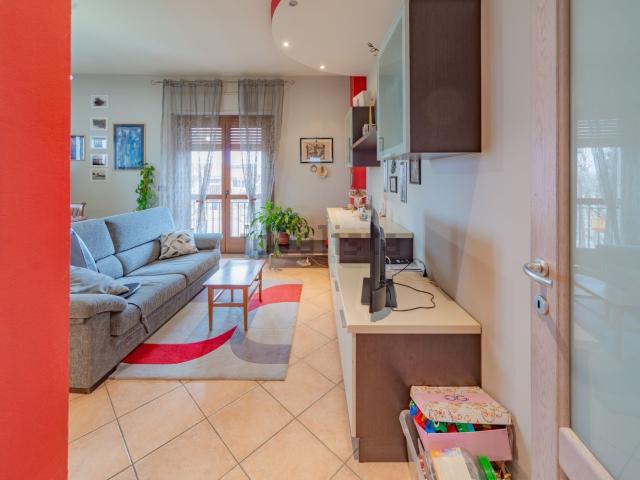 Appartamento in vendita di 115 m²