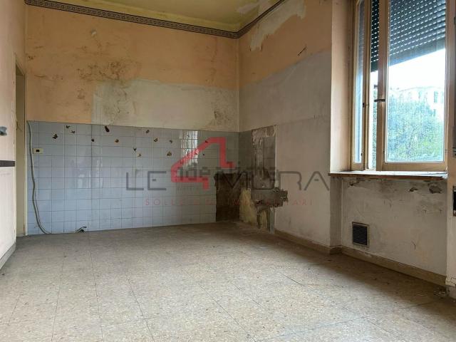 Appartamento in vendita di 115 m²