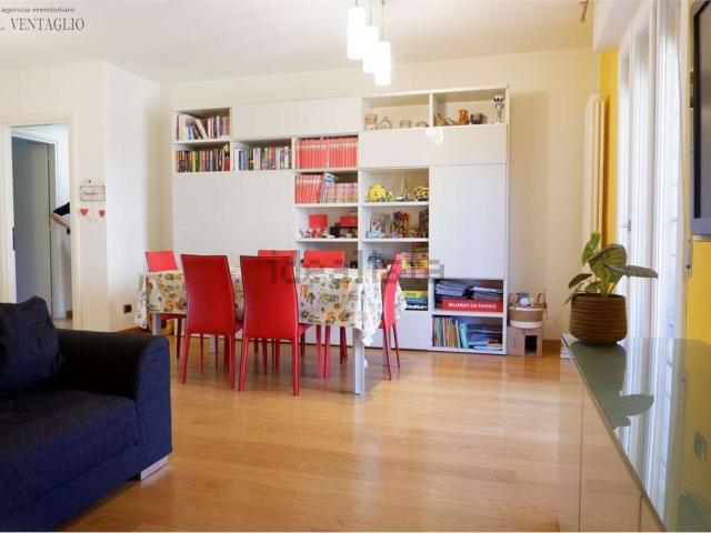 Appartamento in vendita di 115 m²