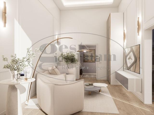 Appartamento in vendita di 115 m² in Corso Giuseppe Mazzini