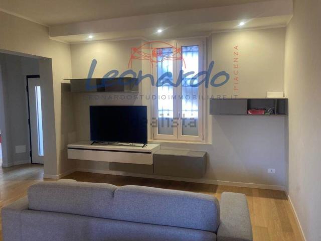 Appartamento in vendita di 115 m²