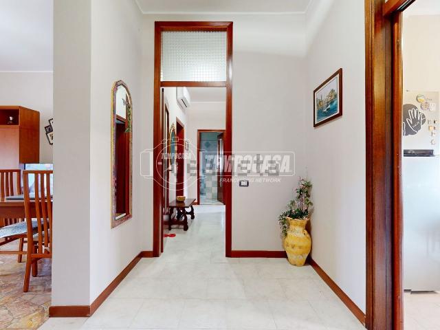 Appartamento in vendita di 115 m²
