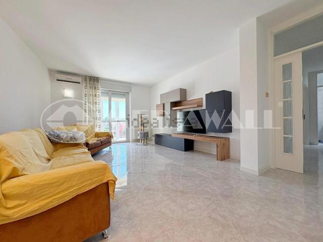 Appartamento in vendita di 115 m²
