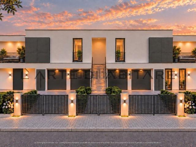 Appartamento in vendita di 115 m²