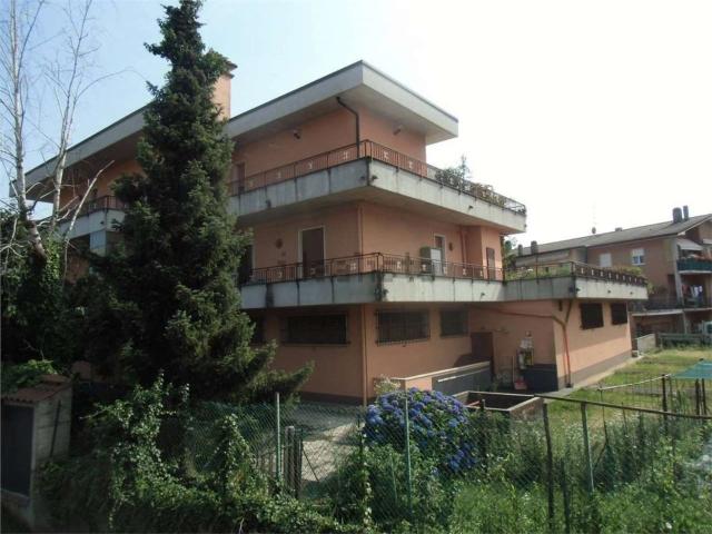 Appartamento in vendita di 115 m²