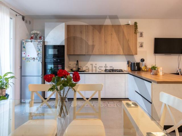 Appartamento in vendita di 115 m²