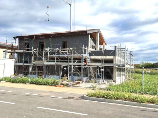 Appartamento in vendita di 115 m²