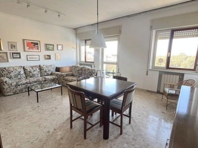 Appartamento in vendita di 115 m²