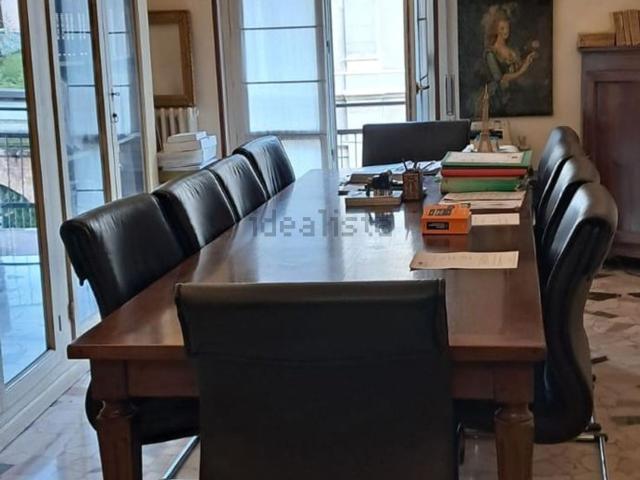 Appartamento in vendita di 115 m²