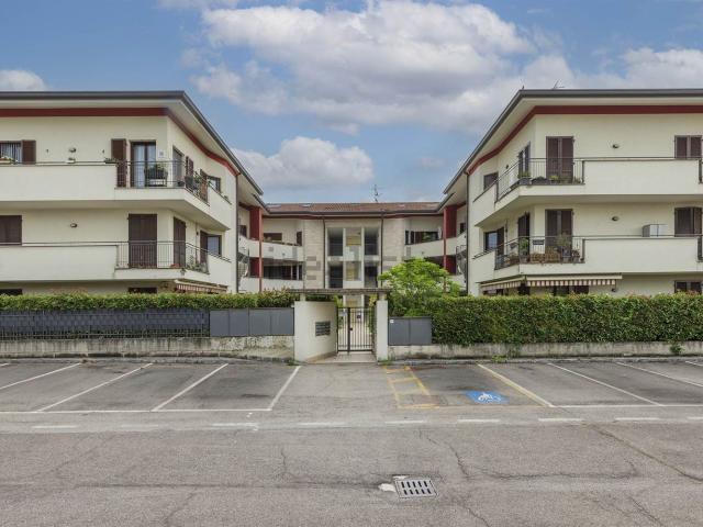 Appartamento in vendita di 115 m²