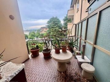 Appartamento in vendita di 115 m²