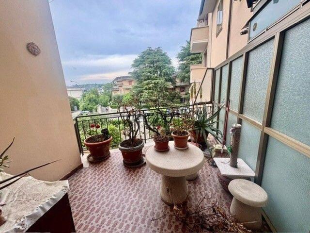 Appartamento in vendita di 115 m²