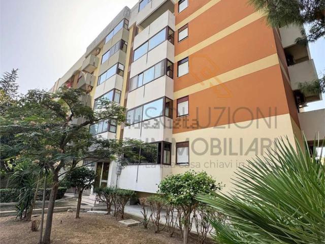 Appartamento in vendita di 115 m²