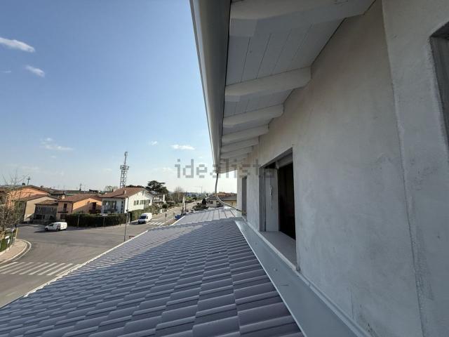 Appartamento in vendita di 115 m²