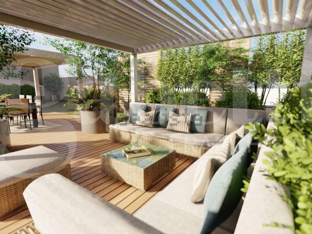 Appartamento in vendita di 115 m²