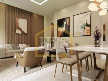 Appartamento in vendita di 115 m²