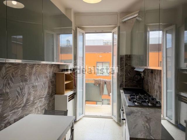 Appartamento in vendita di 115 m²