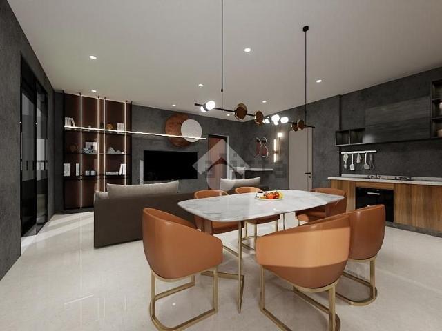 Appartamento in vendita di 150 m²