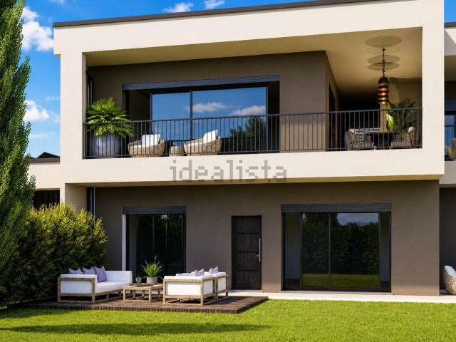 Appartamento in vendita di 115 m²