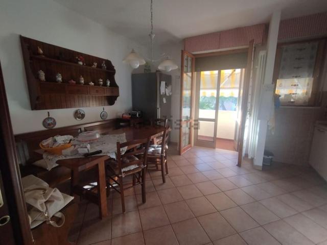 Appartamento in vendita di 115 m²