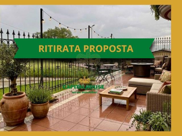 Appartamento in vendita di 115 m²