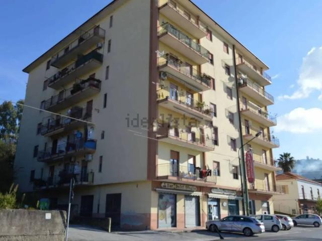 Appartamento in vendita di 115 m²