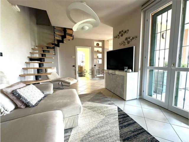 Appartamento in vendita di 115 m²