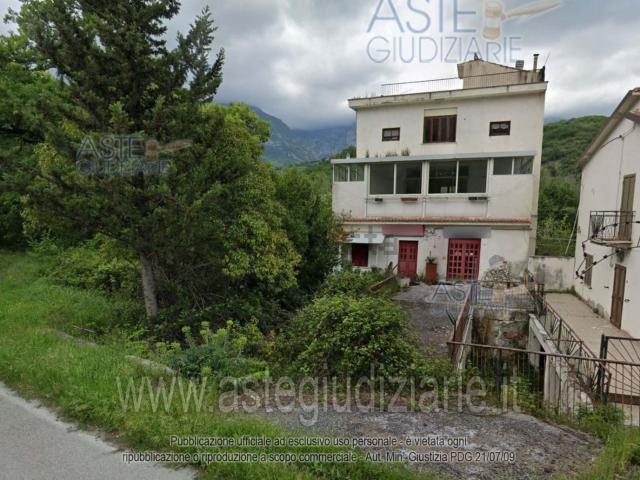 Appartamento in vendita di 115 m²