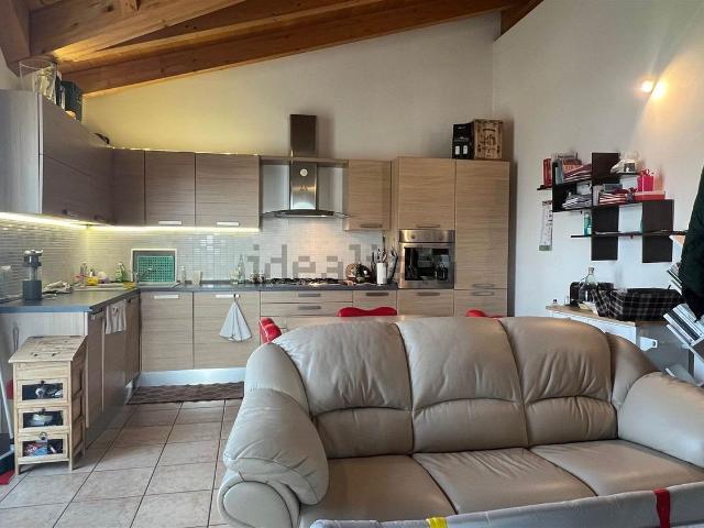 Appartamento in vendita di 115 m²