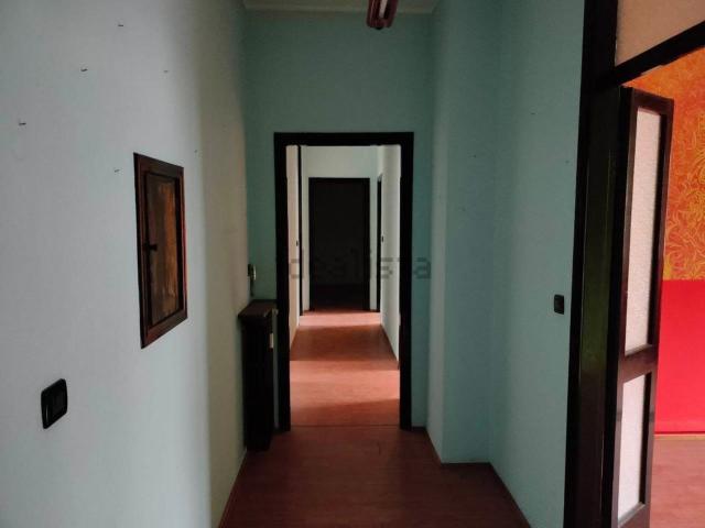 Appartamento in vendita di 115 m²