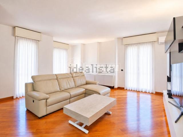 Appartamento in vendita di 115 m²