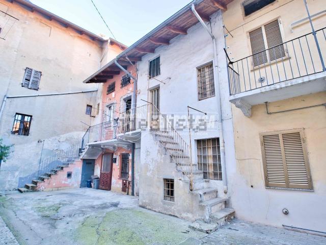 Appartamento in vendita di 115 m²