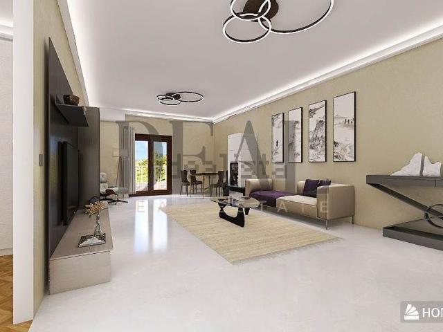 Appartamento in vendita di 115 m²