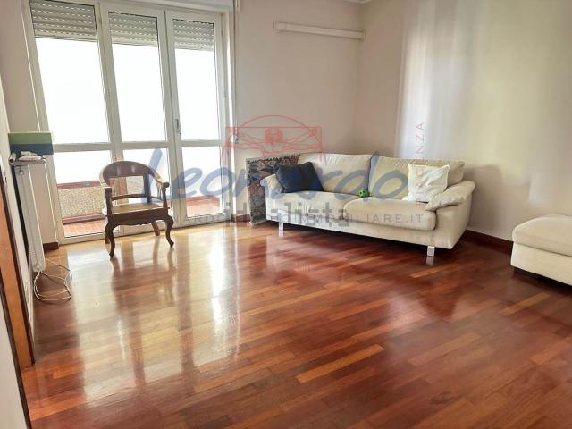 Appartamento in vendita di 115 m²
