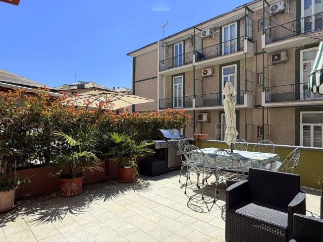 Appartamento in vendita di 115 m²