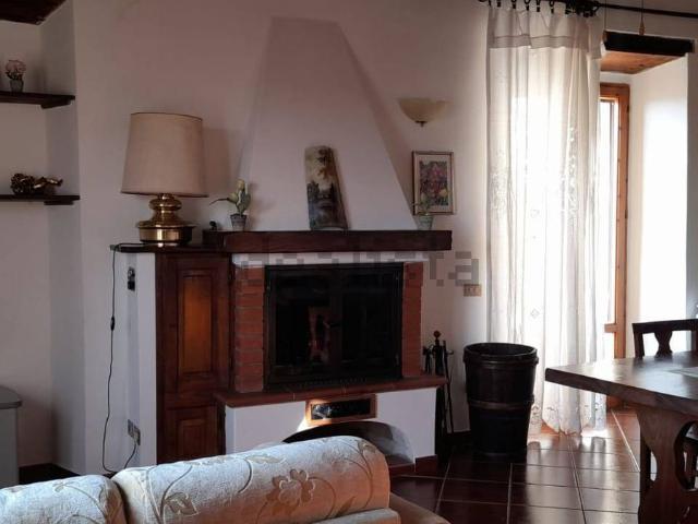 Appartamento in vendita di 115 m²