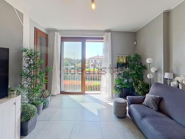 Appartamento in vendita di 115 m²