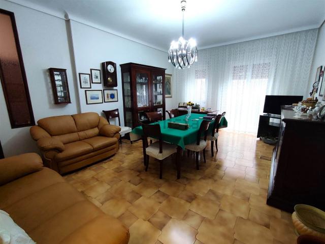 Appartamento in vendita di 115 m²