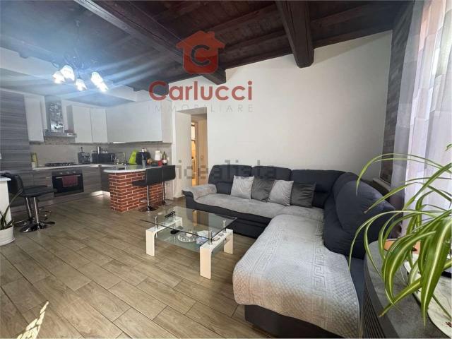Appartamento in vendita di 115 m²