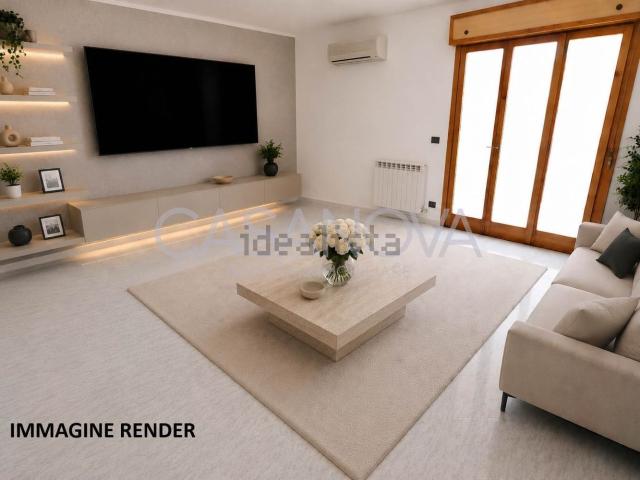 Appartamento in vendita di 115 m²