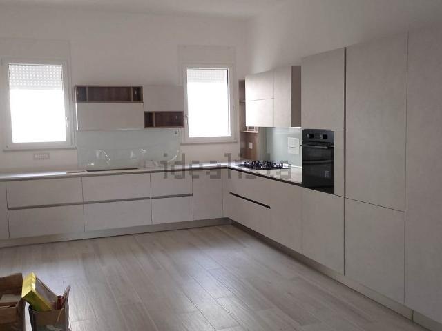 Appartamento in vendita di 115 m²
