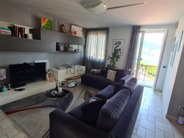 Appartamento in vendita di 115 m²