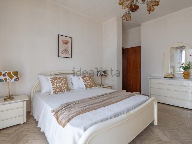 Appartamento in vendita di 115 m²