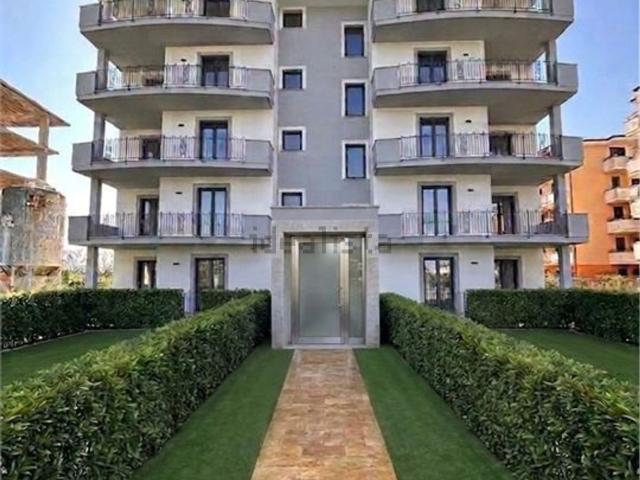 Appartamento in vendita di 115 m²